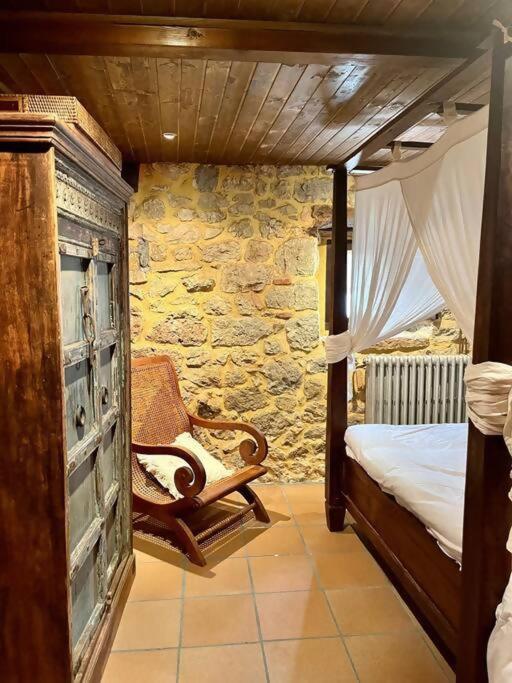 La Casa De Chipi Lacavada Ла-Кавада Экстерьер фото